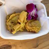 Sri Lankan New Year Dessert Special  at Mirisata in Portland