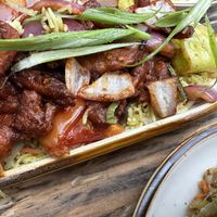   at Mirisata in Portland