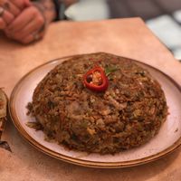   at Mirisata in Portland