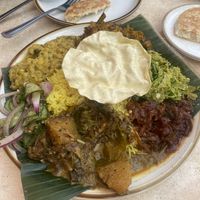 Meatball Kitty  at Mirisata in Portland