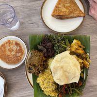   at Mirisata in Portland