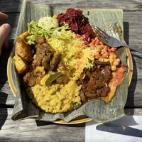   at Mirisata in Portland