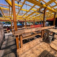 Plenty of space. at Mirisata in Portland