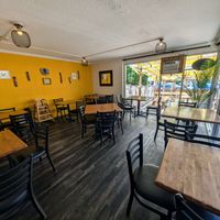 Yum factor 10. at Mirisata in Portland