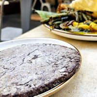 Gluten-free Kurokan Roti at Mirisata in Portland