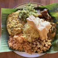   at Mirisata in Portland