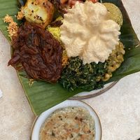   at Mirisata in Portland