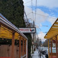  at Mirisata in Portland