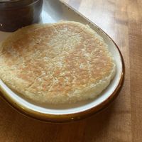 Roti  at Mirisata in Portland