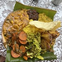   at Mirisata in Portland