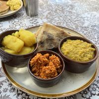   at Mirisata in Portland