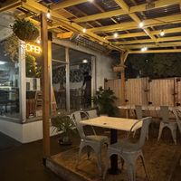   at Mirisata in Portland