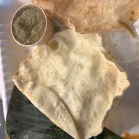   at Mirisata in Portland