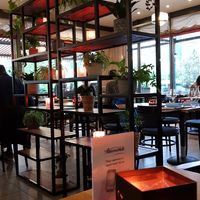  at Aarmühle in Interlaken