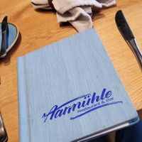  at Aarmühle in Interlaken