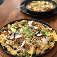   at Jules' Bistro in St Cloud