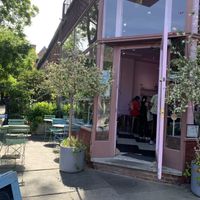   at Guevara's in Brooklyn