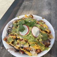   at Guevara's in Brooklyn