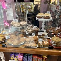 Hard to choose  at Guevara's in Brooklyn