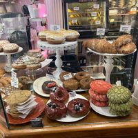 Even more difficult to choose  at Guevara's in Brooklyn