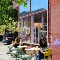  at Guevara's in Brooklyn