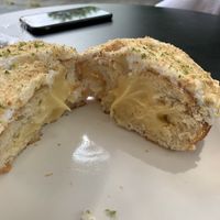   at Guevara's in Brooklyn