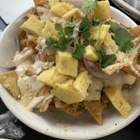   at Guevara's in Brooklyn