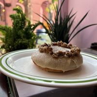   at Guevara's in Brooklyn