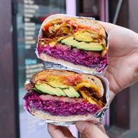  at Guevara's in Brooklyn