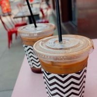   at Guevara's in Brooklyn