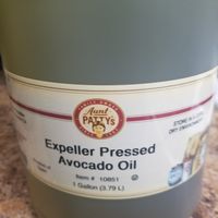 Purchased at WinCo at WinCo Foods in Tacoma