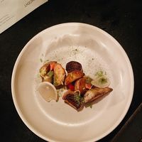   at Vincent in Barton