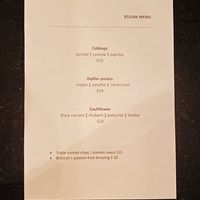   at Vincent in Barton