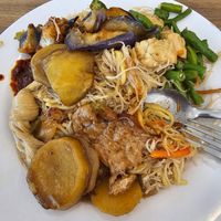  at Li Yuan 利源素食 in Central Singapore