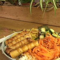   at All Vegan in Hannover