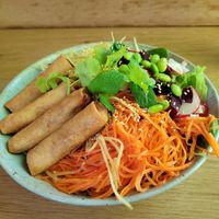  at All Vegan in Hannover