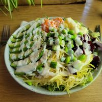  at All Vegan in Hannover