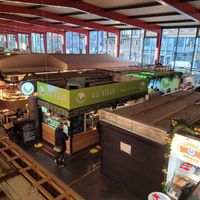  at All Vegan in Hannover