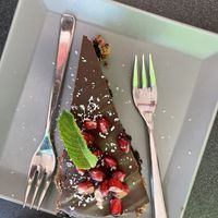   at All Vegan in Hannover