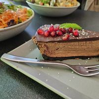  at All Vegan in Hannover