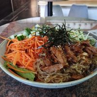  at All Vegan in Hannover