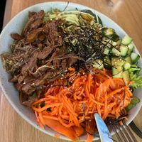   at All Vegan in Hannover