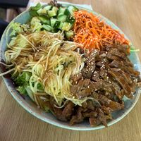   at All Vegan in Hannover