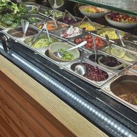   at All Vegan in Hannover