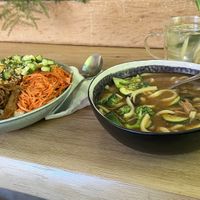   at All Vegan in Hannover