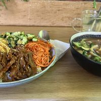   at All Vegan in Hannover