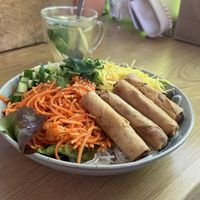   at All Vegan in Hannover