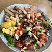   at All Vegan in Hannover