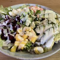   at All Vegan in Hannover