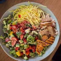  at All Vegan in Hannover